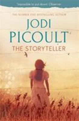 The Storyteller by Jodi Picoult - Image 1 of 1
