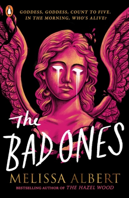 The Bad Ones: Melissa Albert - Image 2