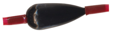 FTM Vario Tropfenblei schwarz 0,5g bis 14g