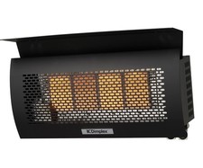 Dimplex DGR32WNG Outdoor Wall Mounted Infrare...