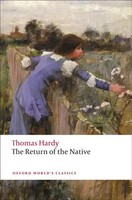 The Return Of The Native | Hardy | Englisch | Taschenbuch | 2008