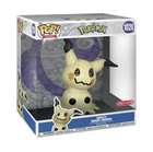 Pokemon Mimikyu Funko Pop! Jumbo 10" #1020 Vinyl Figure Toy Exclusive BRAND NEW