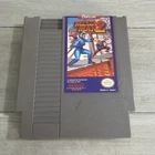 New ListingMega Man 2 NES Nintendo Megaman Video Game Cartridge Authentic OEM Tested
