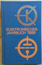 DDR, Elektronisches Jahrbuch 1989