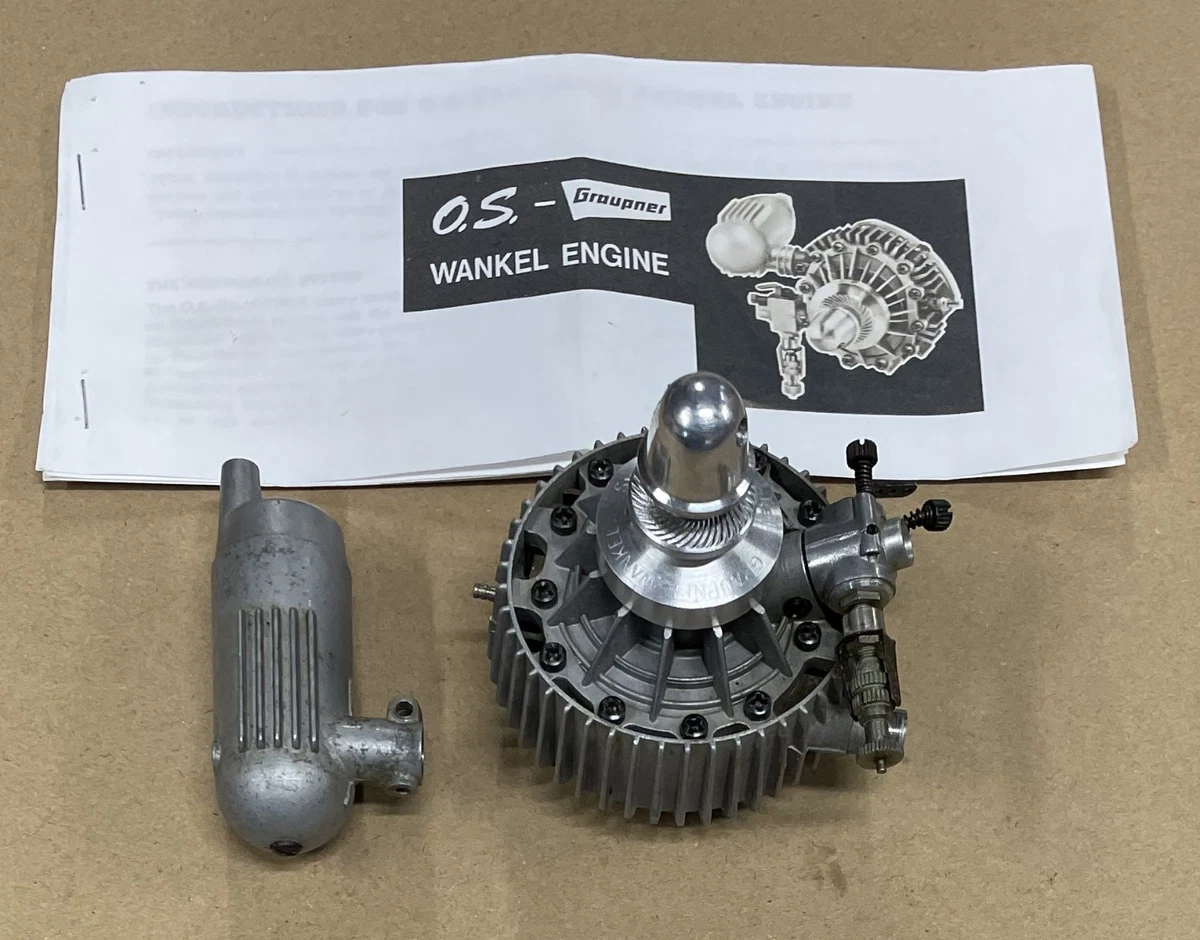 os wankel engine products for sale | eBay