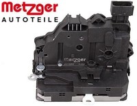 Metzger 2314353 TüRschloss FüR Citroen FüR Fiat FüR Peugeot