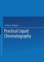 S. G. Perry | Practical Liquid Chromatography | Taschenbuch | Englisch (2014)