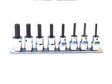 Snap On Tools NEW 8 Piece 3/8