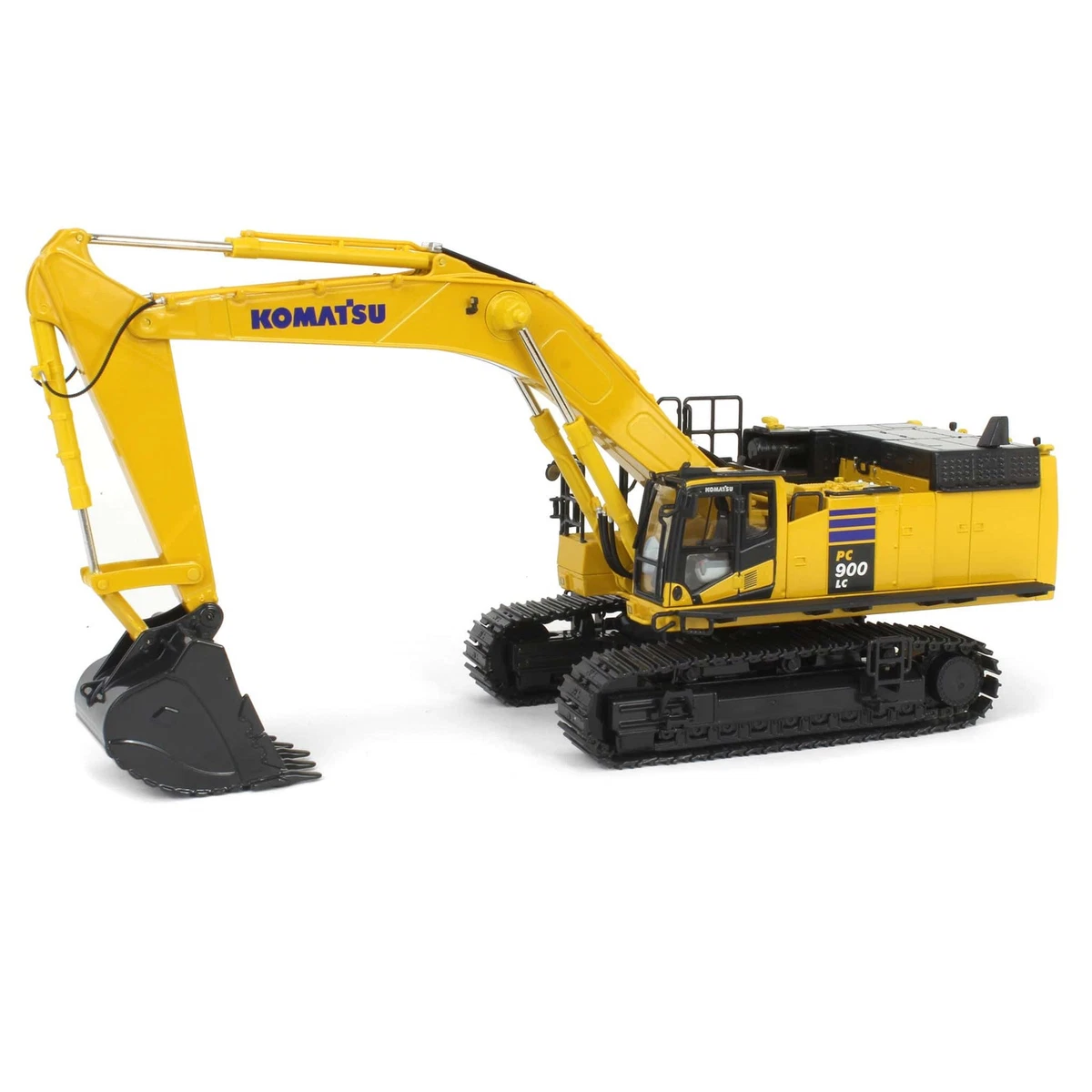 Komatsu Diecast and Toy Excavator for sale | eBay