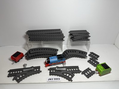 Thomas & seine Freunde Track Master - Gleise & Teile & Zug - BuNdle - 279