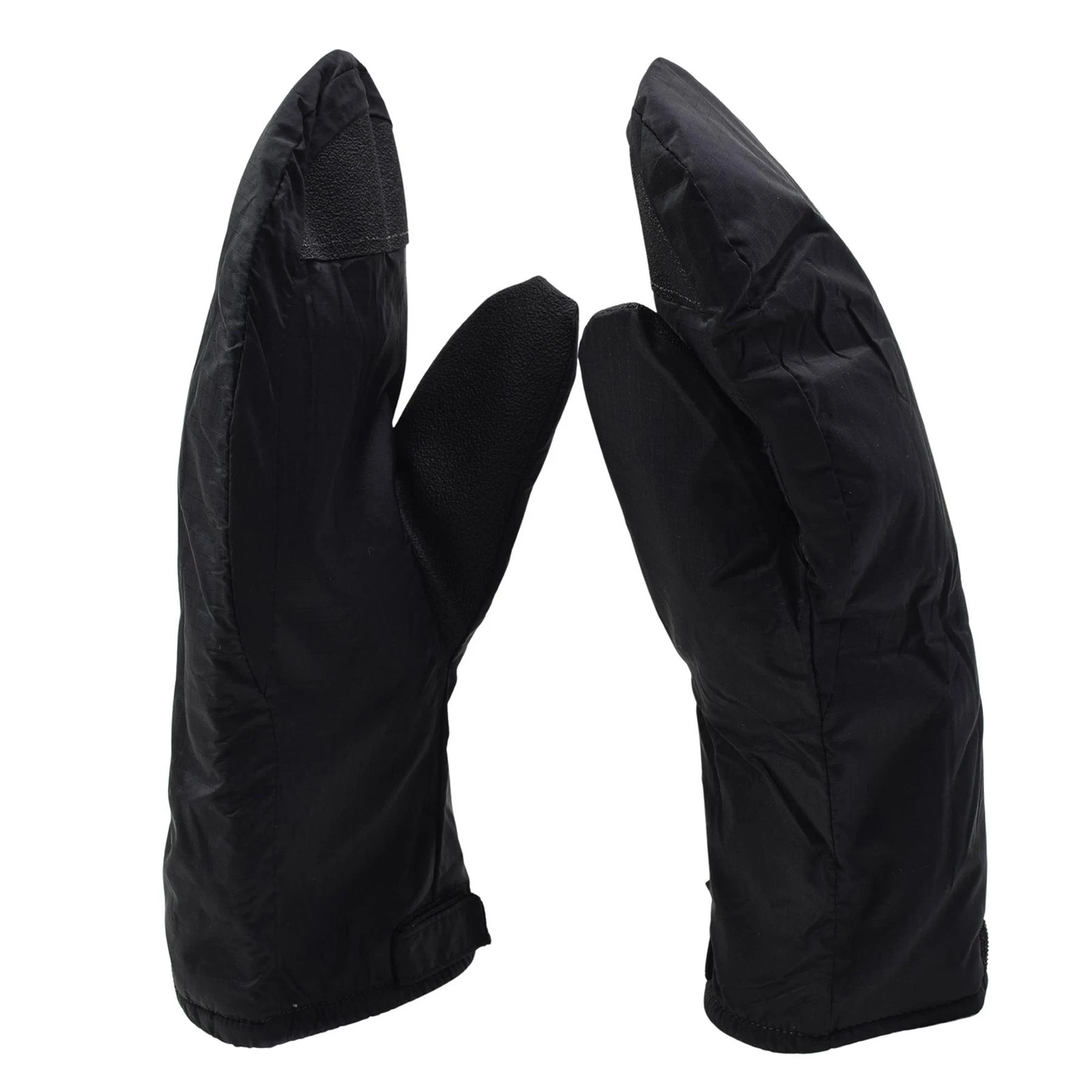 Genuine American Army Glove Inner Gloves Cold Weather Warm Black