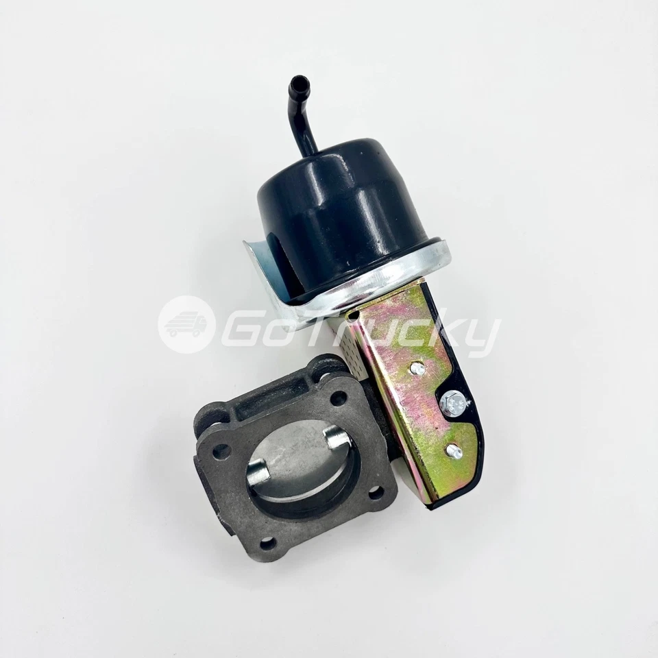 Exhaust Brake Unit For Isuzu NQR NRR NPR 4HK1 5.2L 4HE1 4.8L 95-07 - Bild 3 von 4