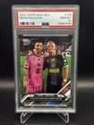 2024 Topps Now MLS Lionel Messi Cavan Sullivan PR5002 #129 PSA 10