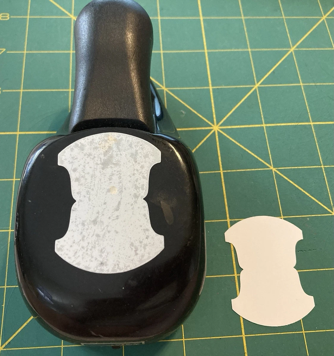 Stampin' Up! Scrapbooking Paper Punches for sale | eBay