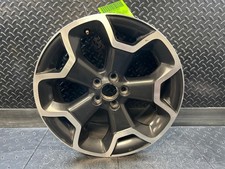 13-15 Crosstrek Wheel 17x7 Alloy Painted Face