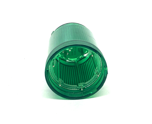 Auer 750006900 Modulo luce faro fisso tipo VLL, verde 0206, 750 006 900 - Foto 3 di 6