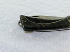 Handcrafted Precise Blackhawk Single Blade Hunting Folding Pocket Knife Spain — photo 3