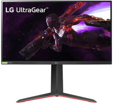 LG UltraGear 27GP850-B 27" QHD IPS LED Gaming Monitor - Black