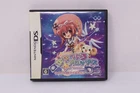 Nanatsuiro Drops Touch de Hajimaru Hatsukoi Mono Nintendo DS Japan