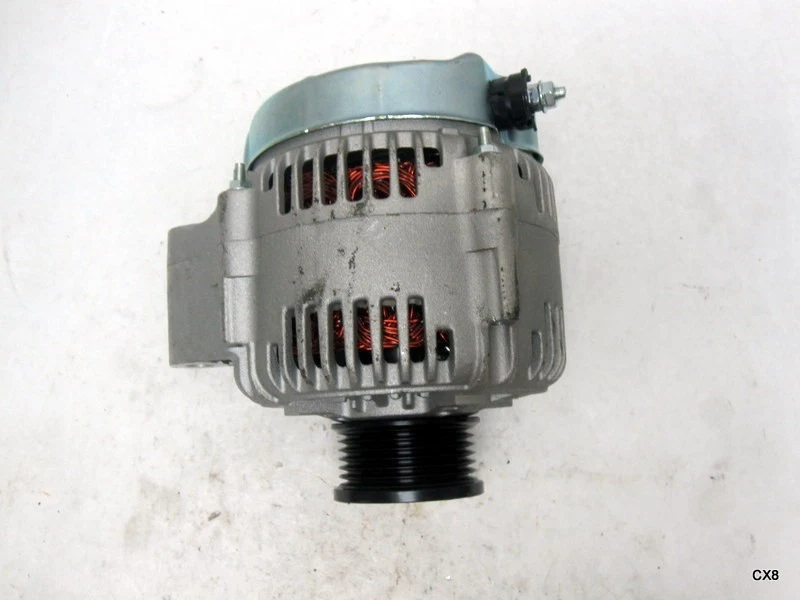 Alternador 13859 para Toyota Tundra 2000-2002, Toyota Sequioa 2001-2002 Foto 4 de 4