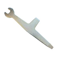 Ribber Adjusting Tool / Spanner KR260 - Brother Knitting Machine Spare Parts
