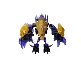2016 LEGO Bionicle Terak Elemental Creature of Earth 71304 Complete set