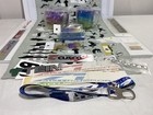 Top Secret Rare JDM Titanium Goodies Bundle-Cups/mug, key chain, emblems, more! — photo 6