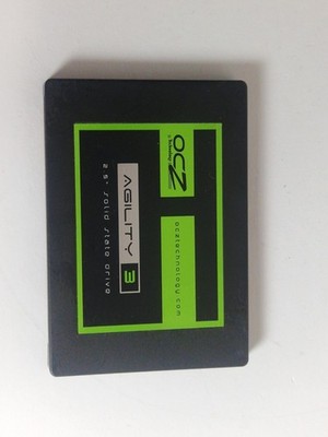 SSD 120GB 2,5 Zoll SATA III | Windows 11 Pro / 10 Pro vorinstalliert | Plug & Pl
