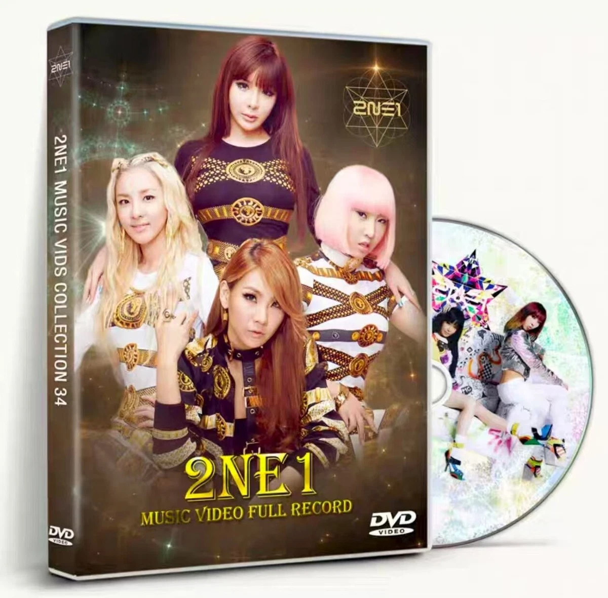 2ne1 products for sale | eBay