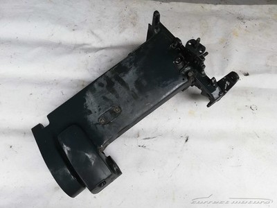 Schaft housing 0393422 Evinrude Johnson Aussenborder J25ELCRS Baujahr 1984
