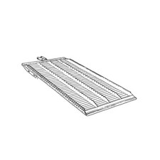 VAGLIO INFERIORE REGISTRABILE 184 AL