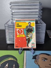 2024-25 Topps Liverpool FC Team Set Soccer Checklist Guide in-content 23