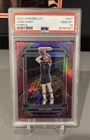 2022 Panini Chronicles Basketball Purple Josh Hart #507 PSA 10