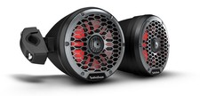 Rockford Fosgate Marine M2WL-65 MB 16,5cm Wakeboardtower Koaxialsystem schwarz