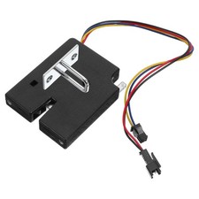 Equipment Locking System Kit Locks for Refrigerators and Freezers