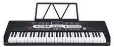 SKONYON NM-8602 61 Key Keyboard