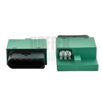 Hoffer H73240157 Relais, Kraftstoffpumpe FüR Audi VW
