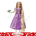 Disney Rapunzel with Pascal Doll Toy
