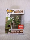 Funko Pop! We Are Groot as Venom #1415 Marvel Collector Corps Exclusive New