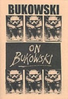 Charles Bukowski | Bukowski On Bukowski (With Cd) | Taschenbuch | Englisch