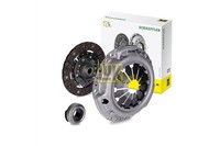 Kupplungssatz Repset Schaeffler LuK 620 3248 00 FüR Daihatsu Terios Extol 200Mm