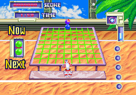 Neo Super Bubble Pop - Neo Geo AES