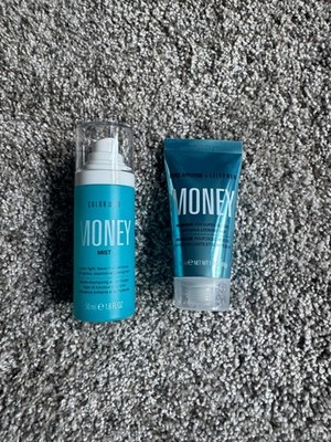 Chris Appleton Color Wow  Money Mist Mask