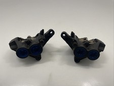 ♻️ Yamaha Fzs 1000 Fazer 2001 - 2005 Bremssättel vorne ♻️