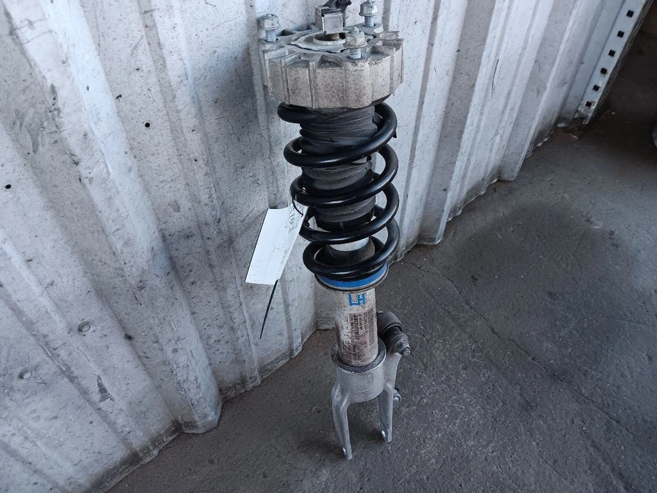 2011-2016 Porsche Panamera OEM Left Front Strut Shock Absorber 97034304532 - Image 2 of 4