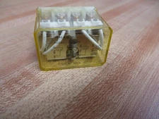 IDEC RH4B-U-AC24V Relay RH4B-U-24V AC