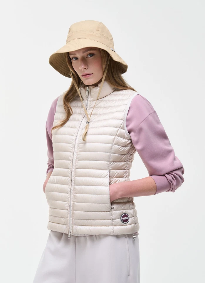 2215 PUNKY GILET COLMAR ORIGINALS - Photo 1/1