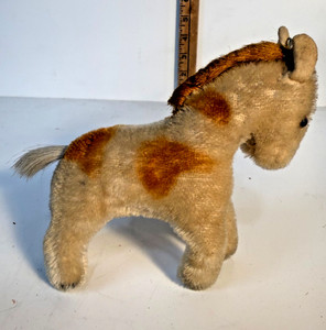 Steiff Pony | eBay
