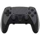 eXtremeRate For ps5 Edge Controller Full Set Shell with Buttons Touchpad Cover