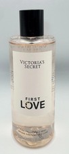 Victoria's Secret First Love Fragrance Mist 8.4 fl oz New
